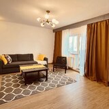 Colentina, Doamna Ghica intersectie
